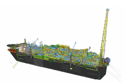 P78 – Module analysis